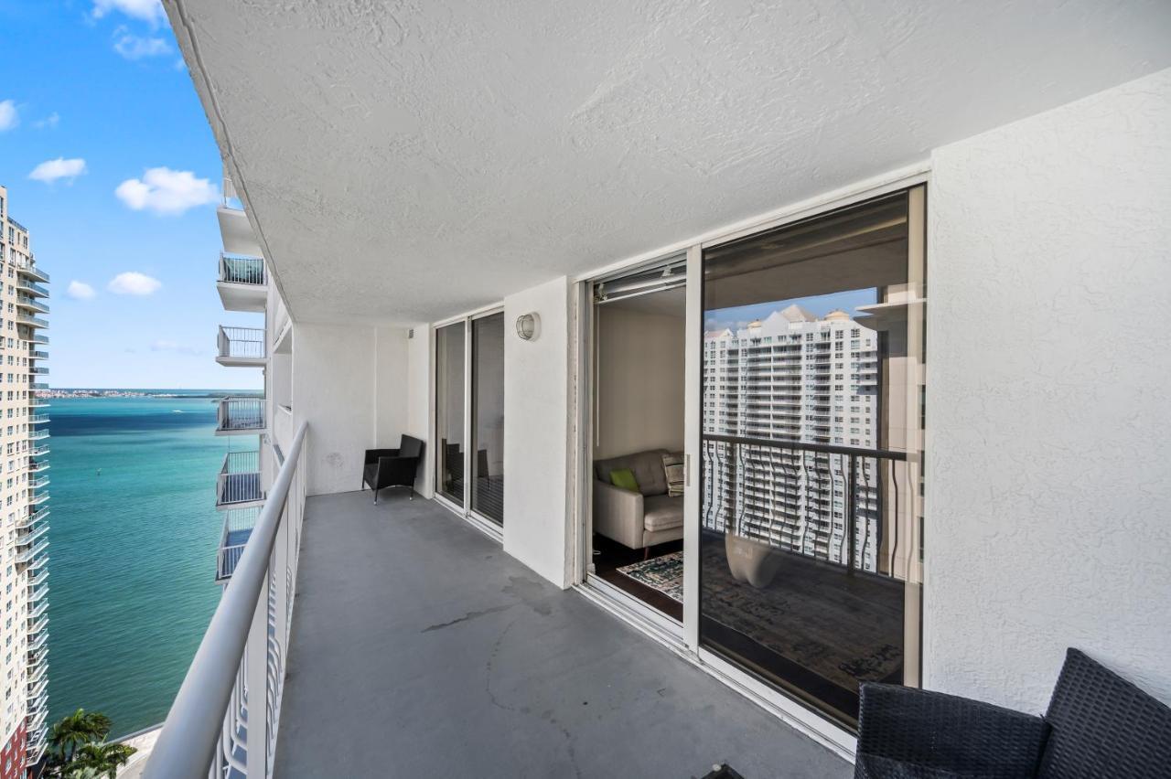 The Club At Brickell Bay