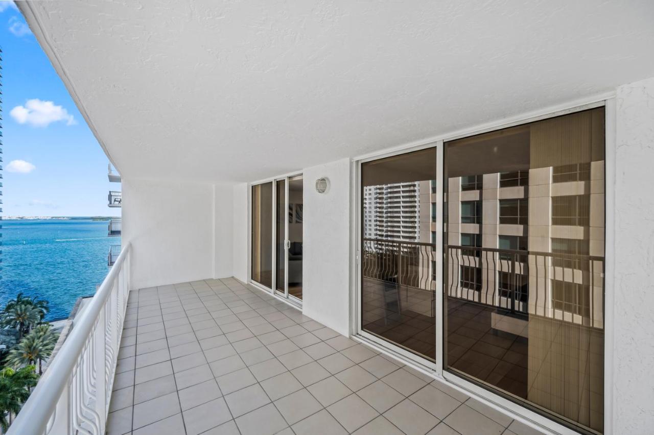 Apartment The Club At Brickell Bay *