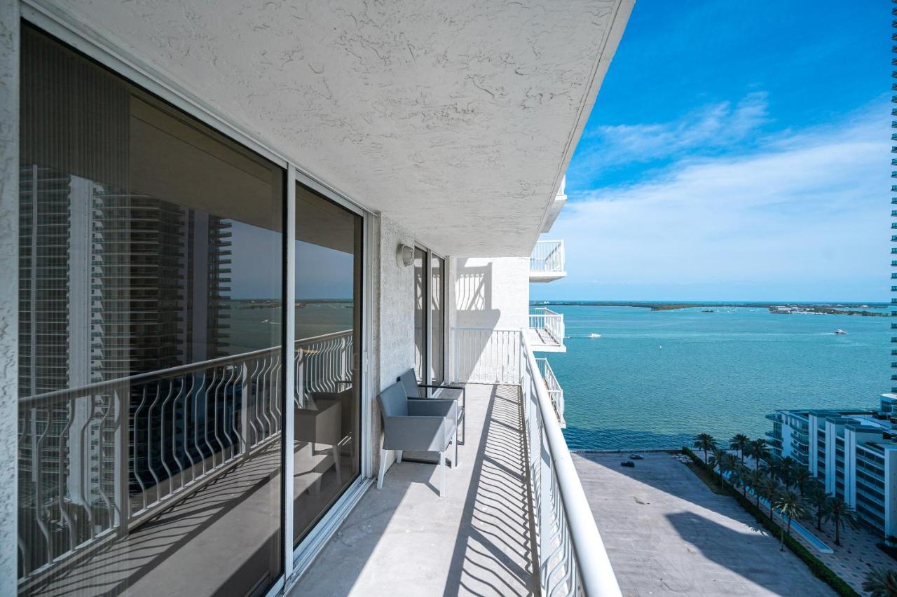 The Club At Brickell Bay * Miami
