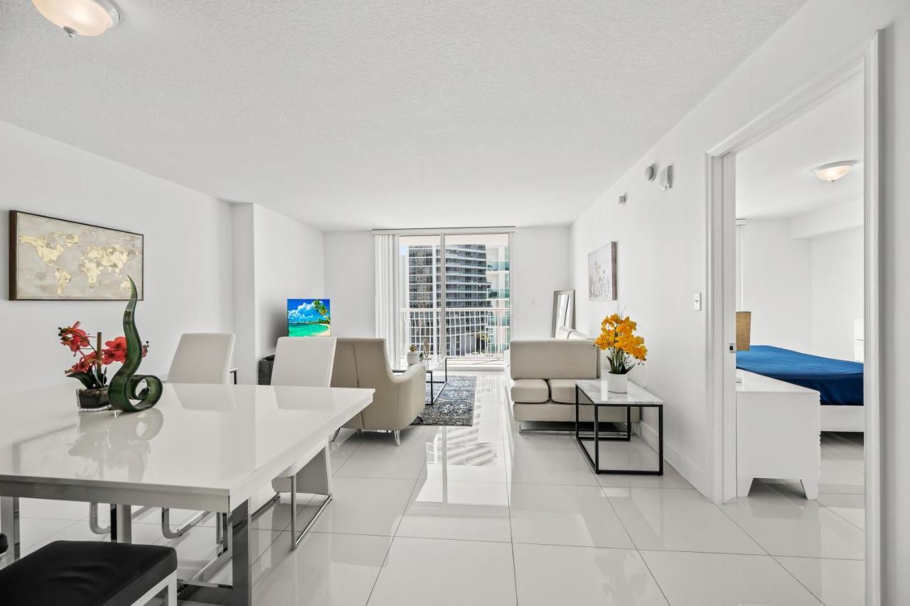 Apartment The Club At Brickell Bay Miami
