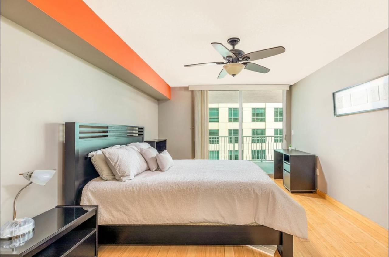 The Club At Brickell Bay Apartment *