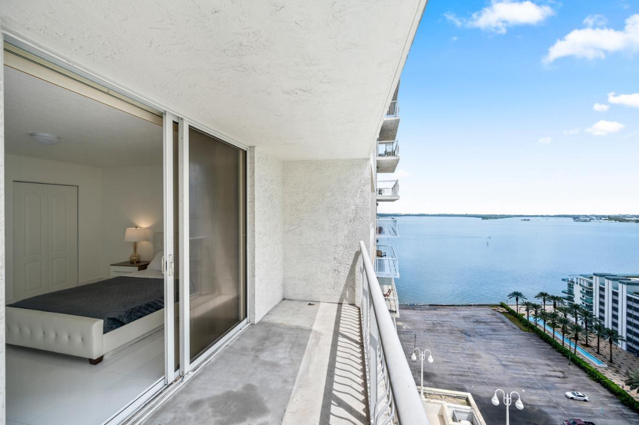The Club At Brickell Bay Apartment Miami