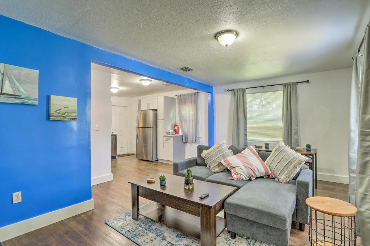 Holiday home Beautiful Getaway Less Than 6 Mi To Downtown! Miami