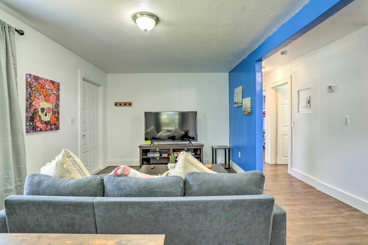 Beautiful Getaway Less Than 6 Mi To Downtown! * Miami