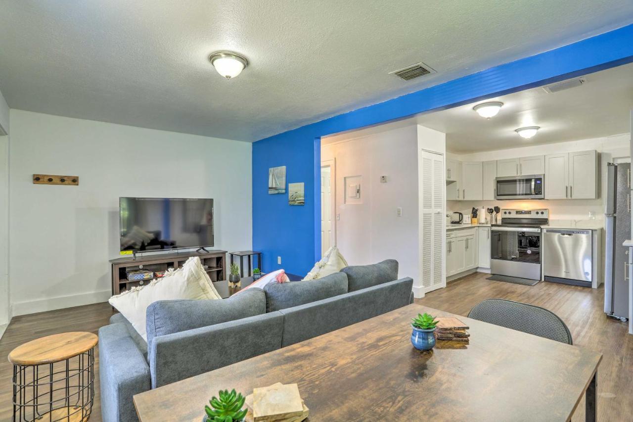 Beautiful Getaway Less Than 6 Mi To Downtown! Holiday home *