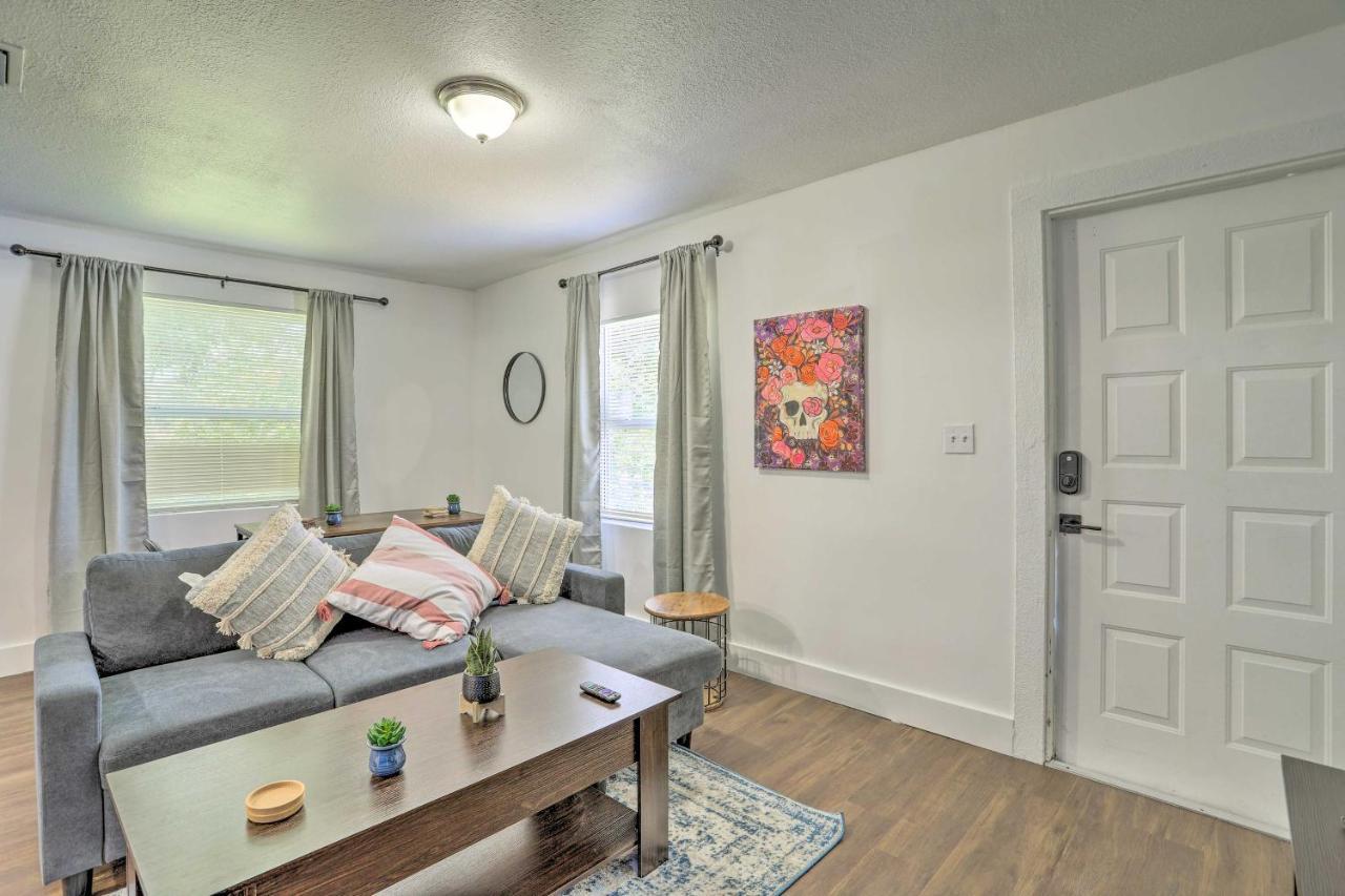 Beautiful Getaway Less Than 6 Mi To Downtown! Holiday home Miami