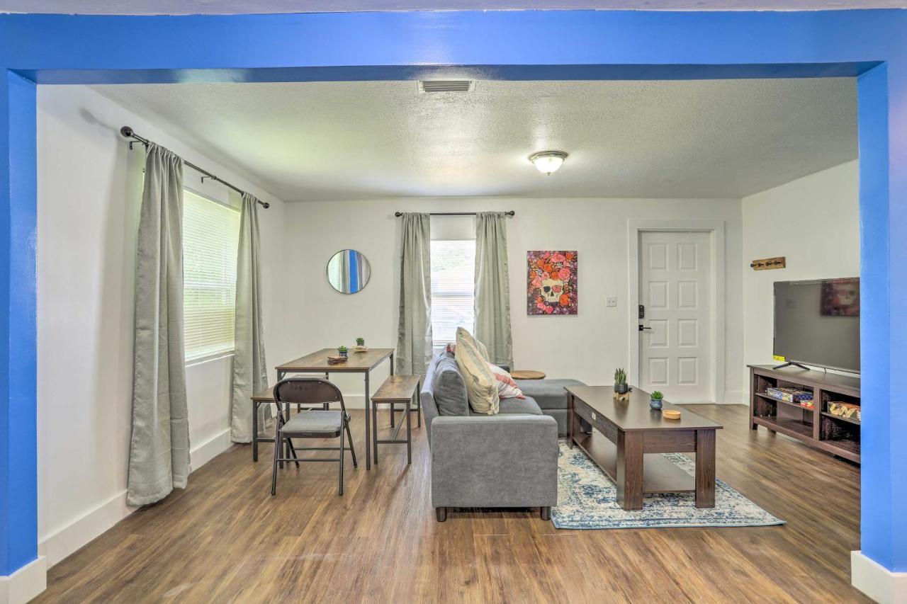Holiday home Beautiful Getaway Less Than 6 Mi To Downtown!