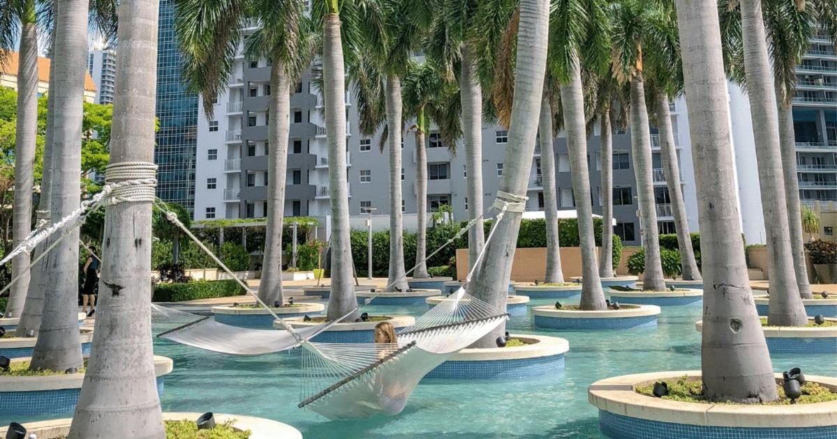 Apartamento Four Seasons 2br Miami