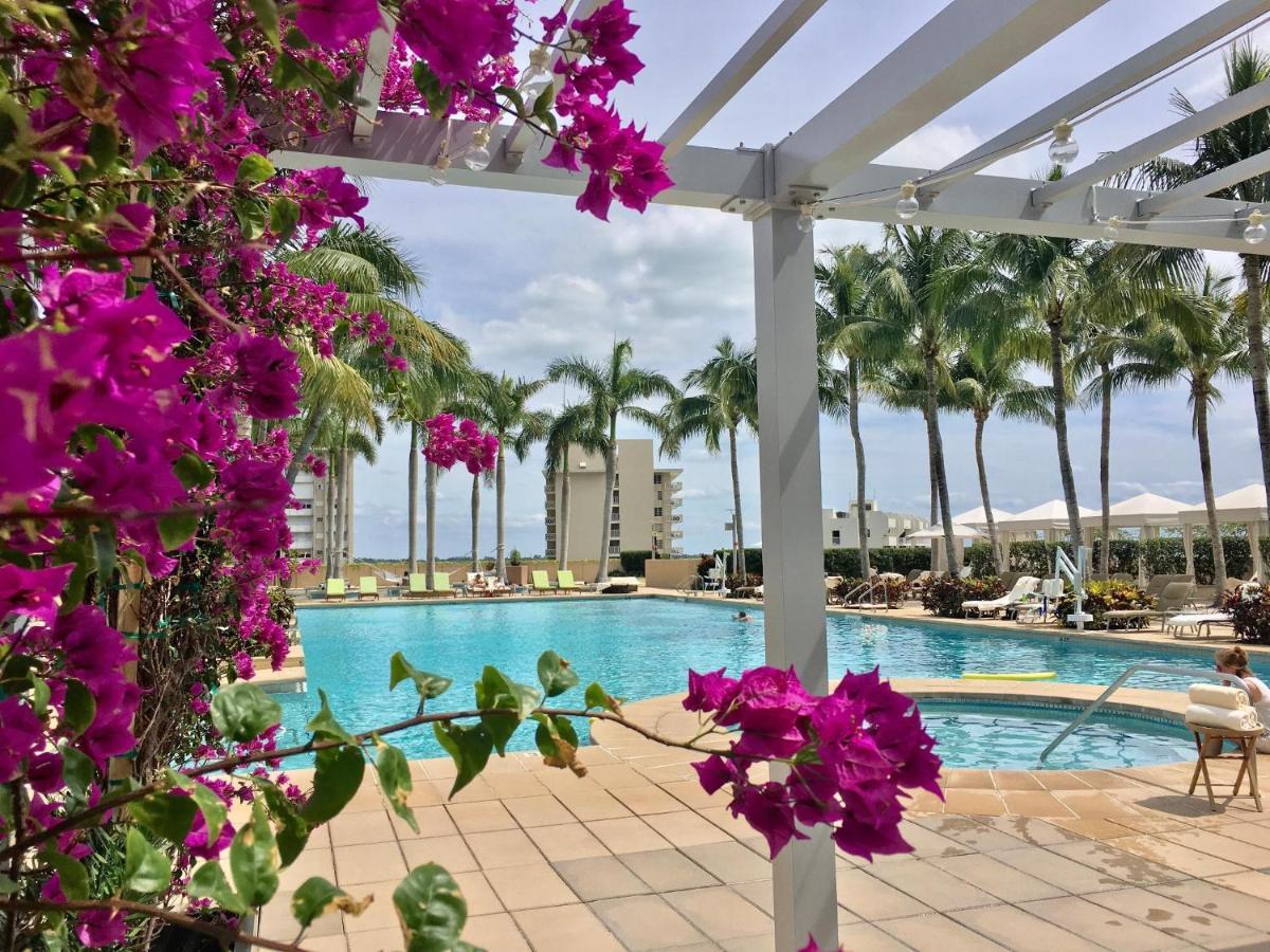 Apartamento Four Seasons 2br Miami