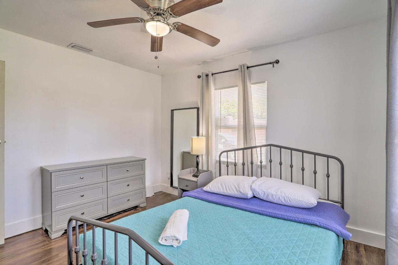 Beautiful Getaway Less Than 6 Mi To Downtown! Holiday home