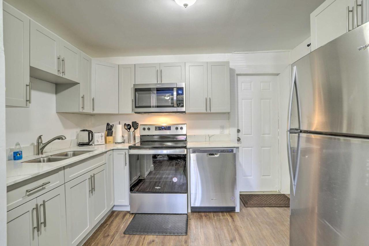 Beautiful Getaway Less Than 6 Mi To Downtown! Holiday home Miami