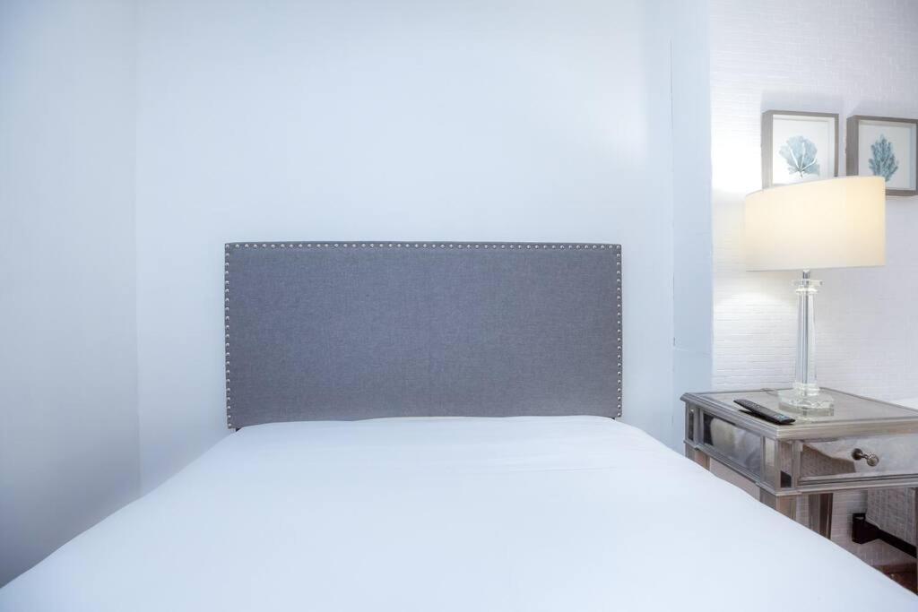 Apartment Amazing 2 Bedroom At Brickell, Free Parking