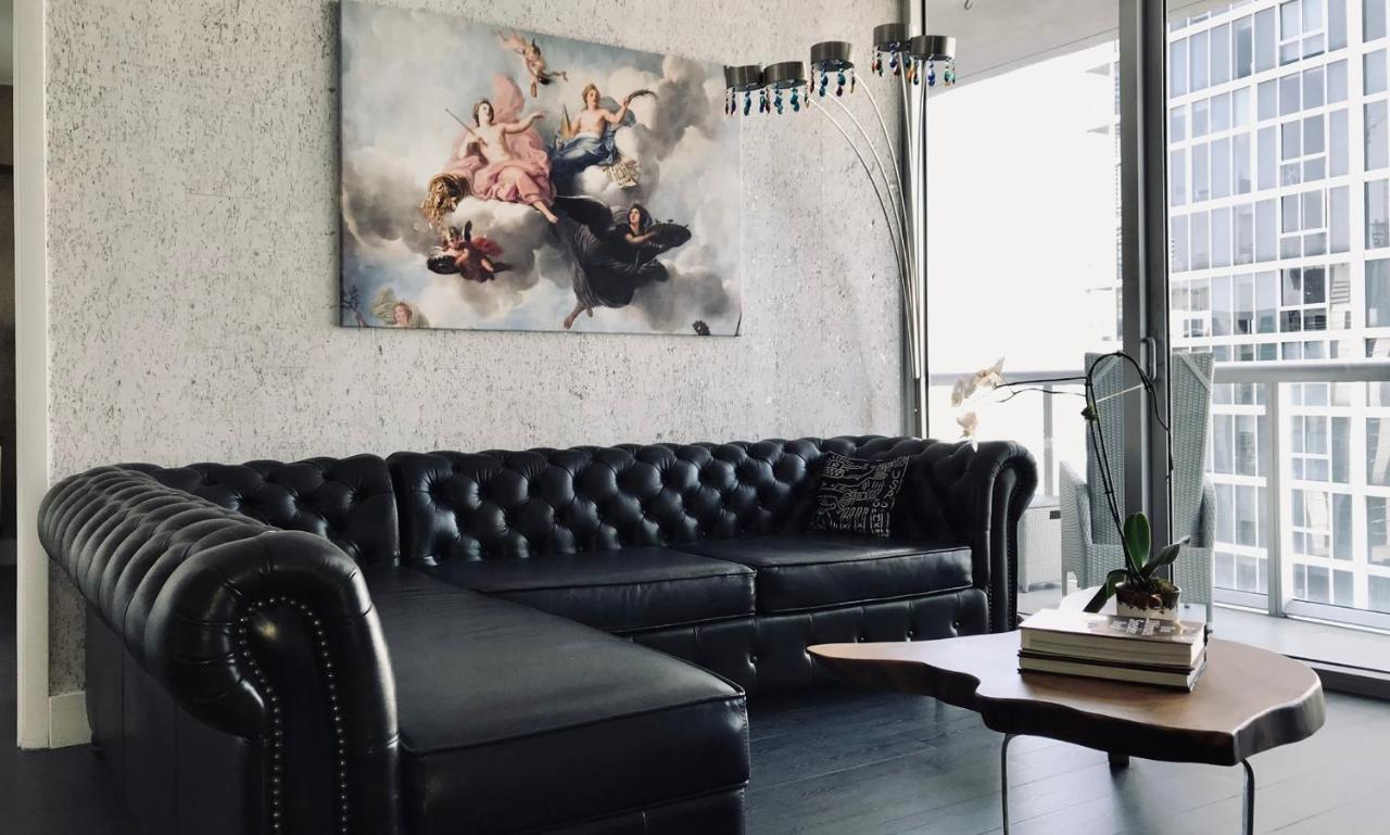 Icon Brickell Residences Aparthotel