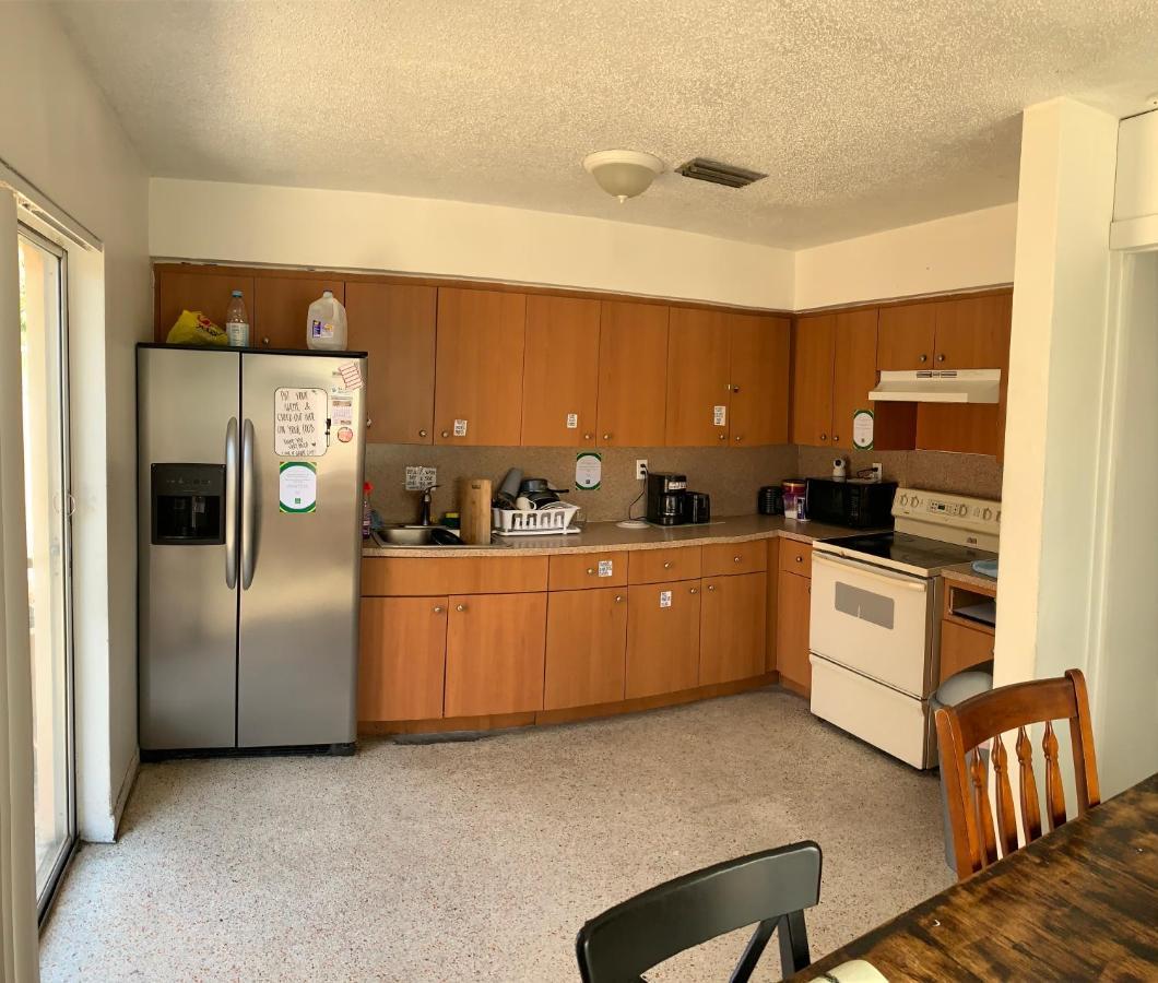 Guest house House