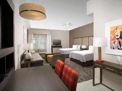 Homewood By Hilton Downtown/brickell 3*