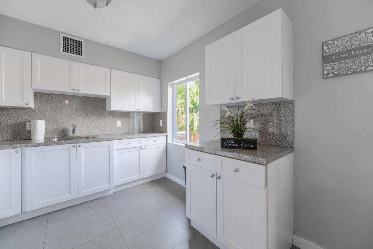 Duplex Upper East Side 15 Minutes From The Casa de férias Miami