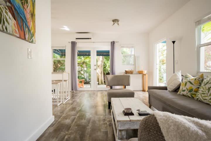 Upper East Side Oasis Apartment *