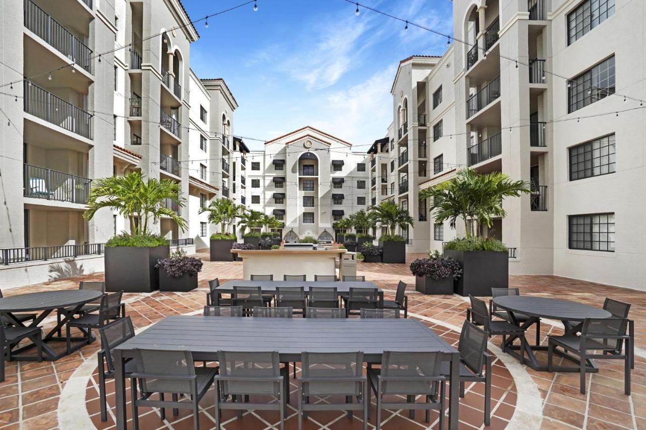 Dharma Coral Gables At Gables Grand Plaza Apartamento *