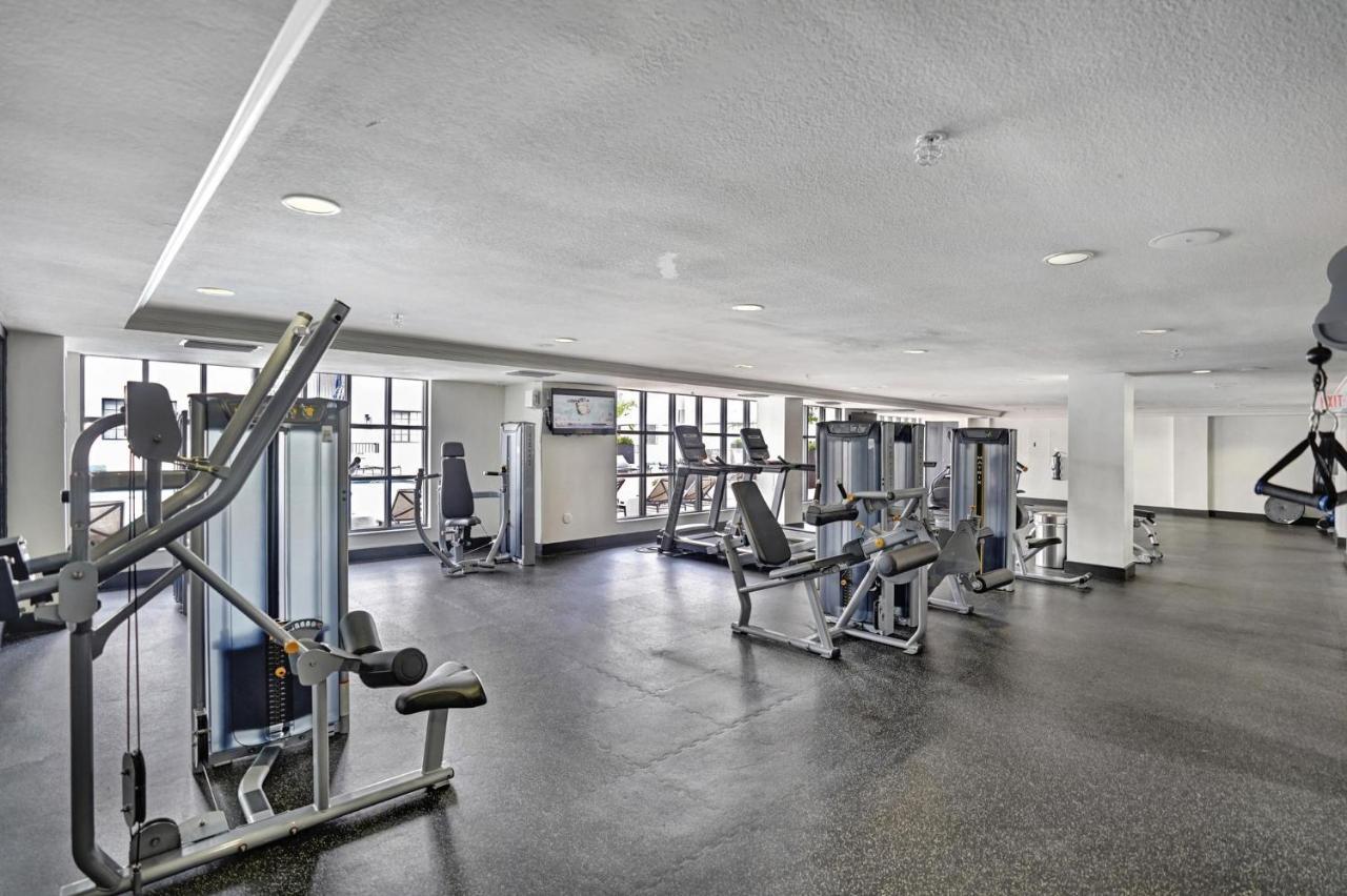 Apartamento Dharma Coral Gables At Gables Grand Plaza Miami