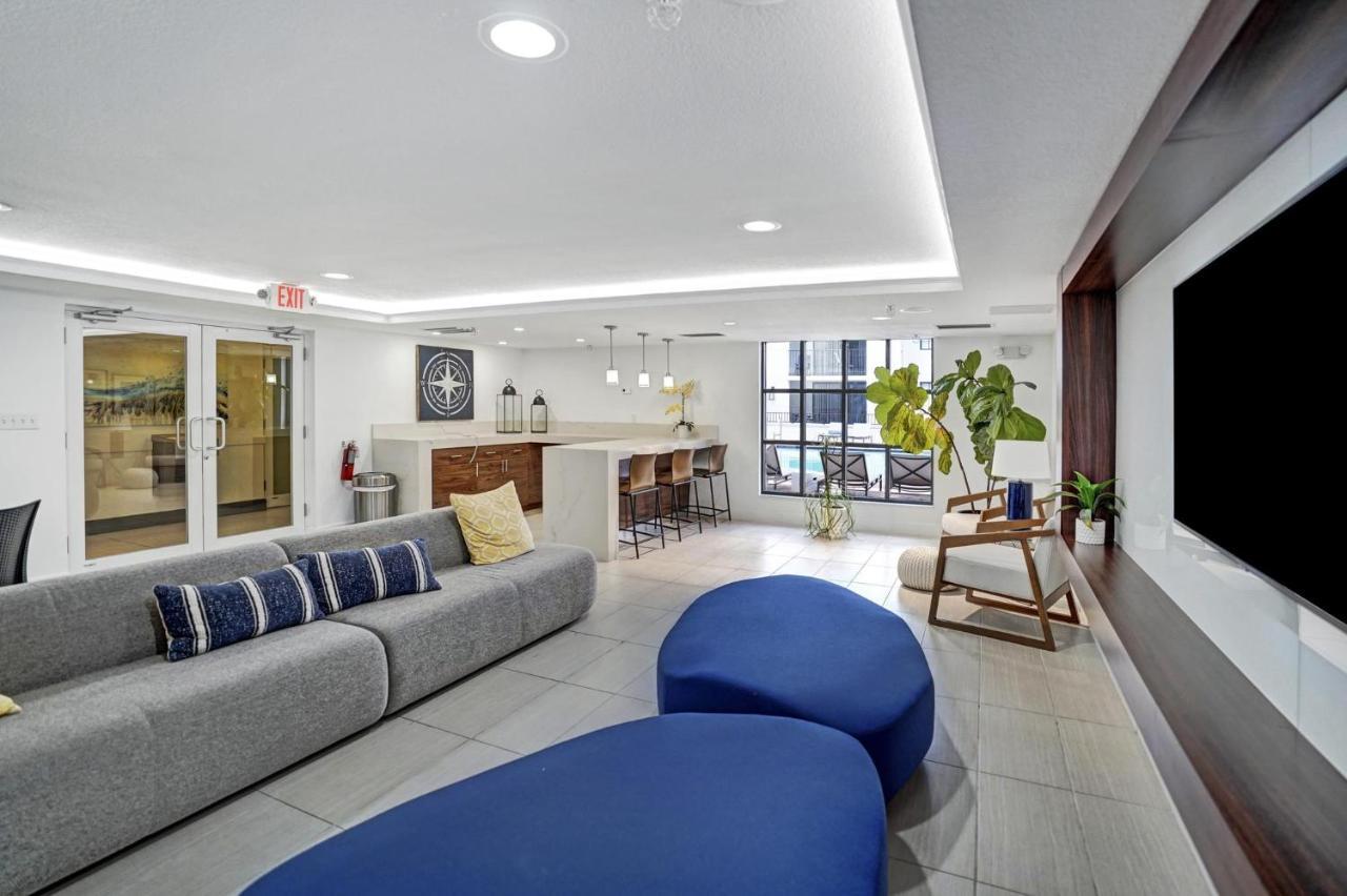 Apartamento Dharma Coral Gables At Gables Grand Plaza Miami