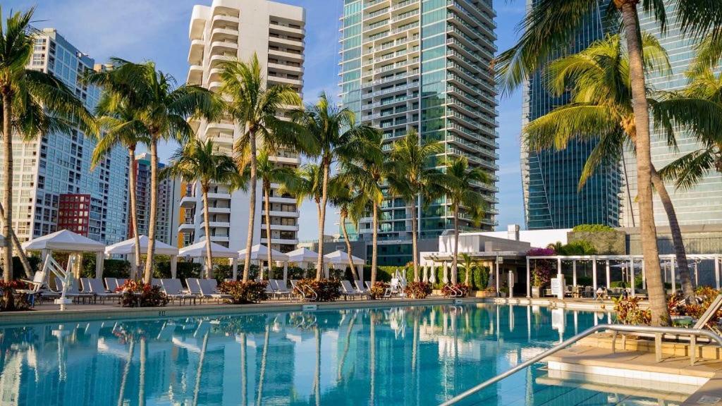 Apartamento Four Seasons 2br *