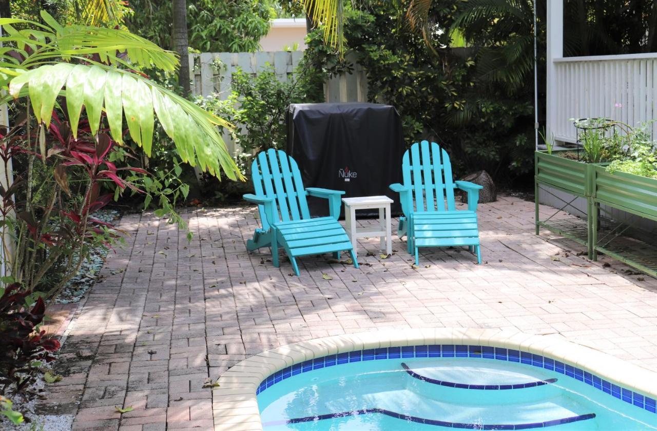 Upper East Side Oasis Apartment Miami