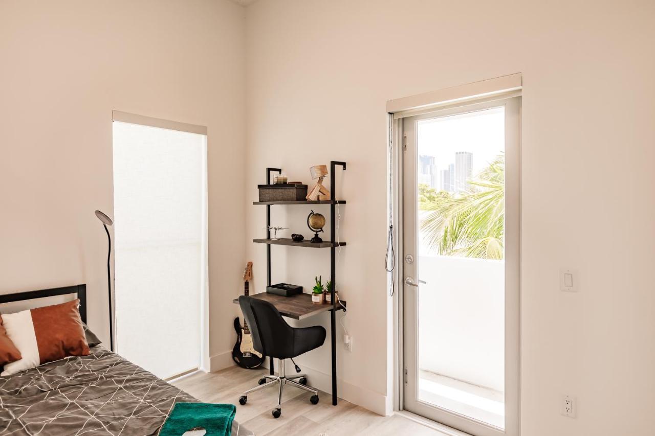 Aerie Apartment