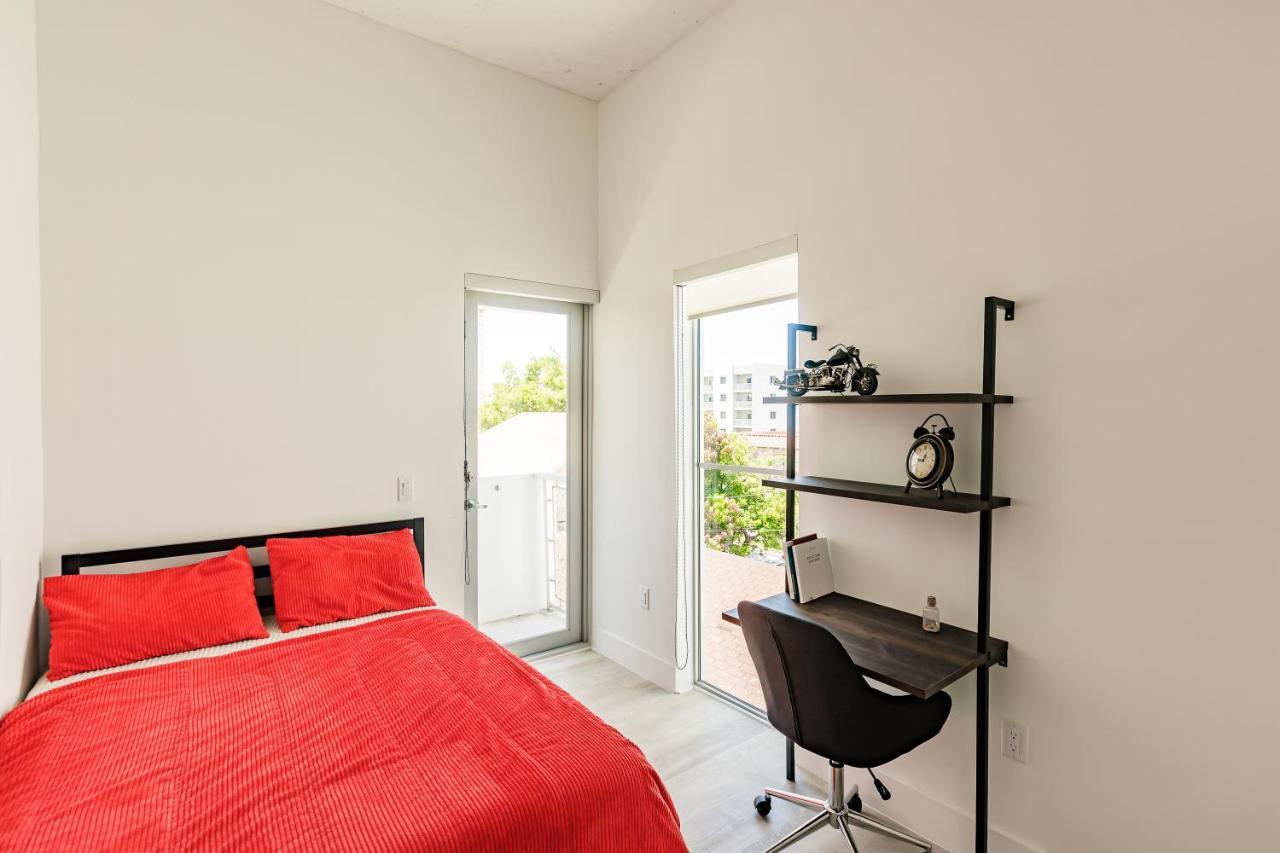 Apartment Aerie *