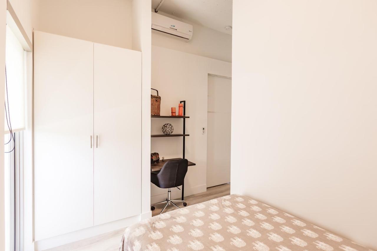 Apartment Aerie *