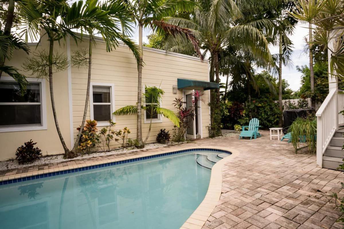 Upper East Side Oasis * Miami