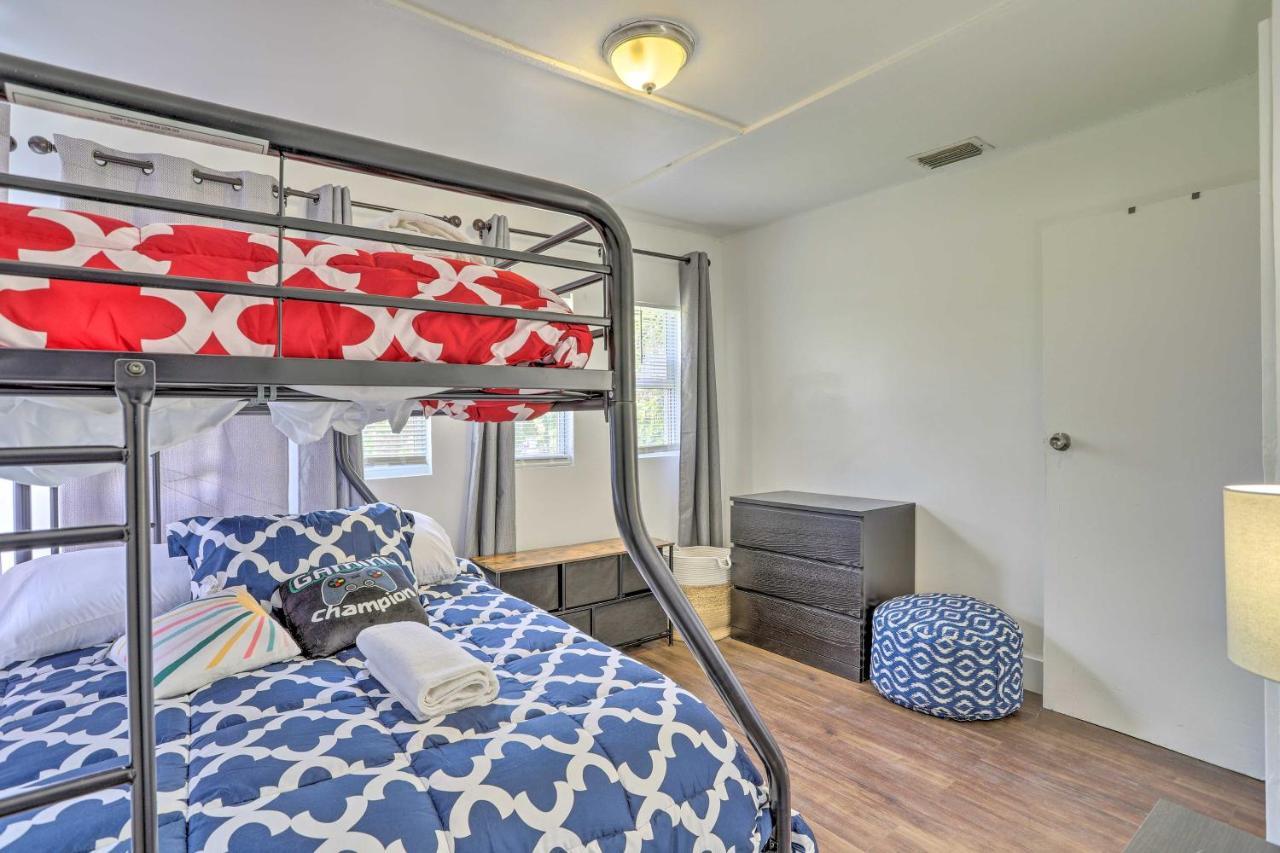 Beautiful Getaway Less Than 6 Mi To Downtown! * Miami