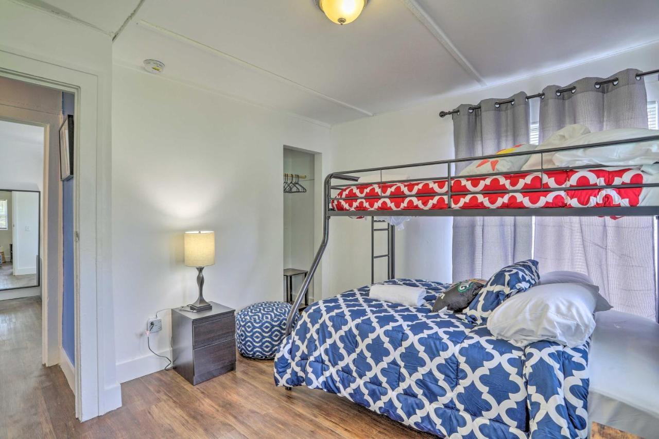 Beautiful Getaway Less Than 6 Mi To Downtown! Holiday home Miami