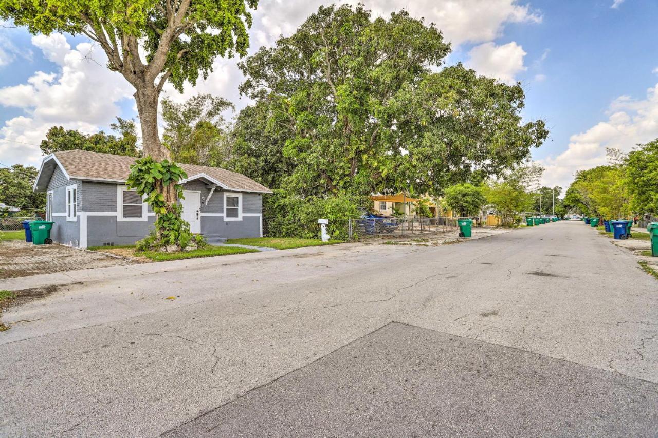 Beautiful Getaway Less Than 6 Mi To Downtown!
