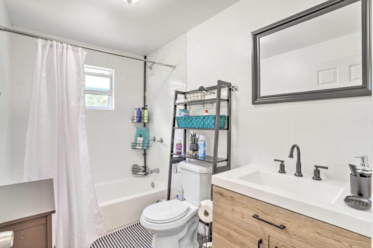 Holiday home Beautiful Getaway Less Than 6 Mi To Downtown!