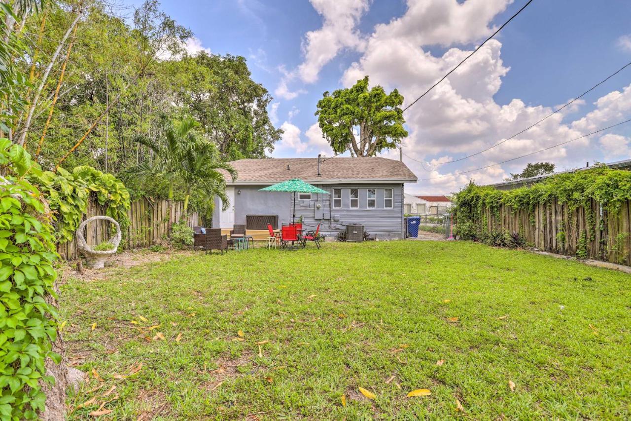 Beautiful Getaway Less Than 6 Mi To Downtown!