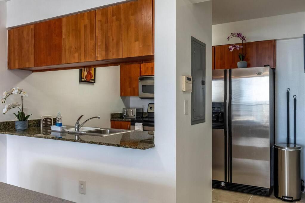 Beautiful 3 Bedroom In Brickell