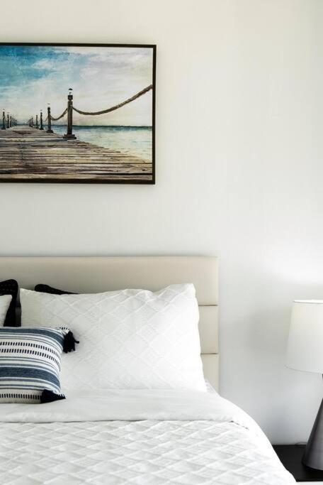 Beautiful 3 Bedroom In Brickell Apartment Miami