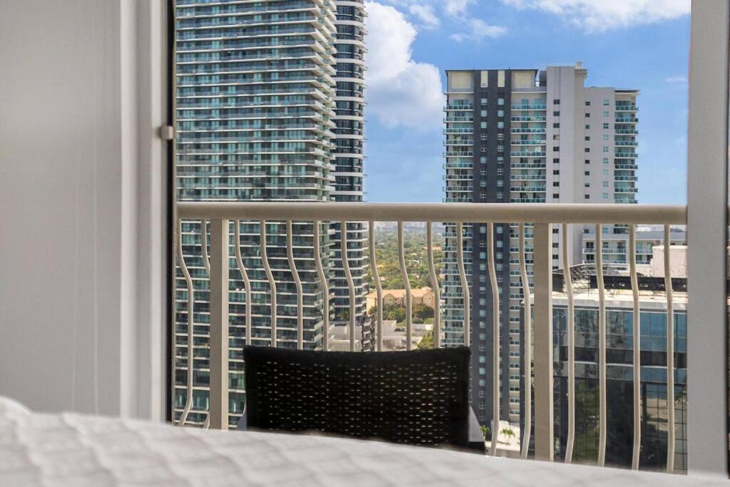 Beautiful 3 Bedroom In Brickell