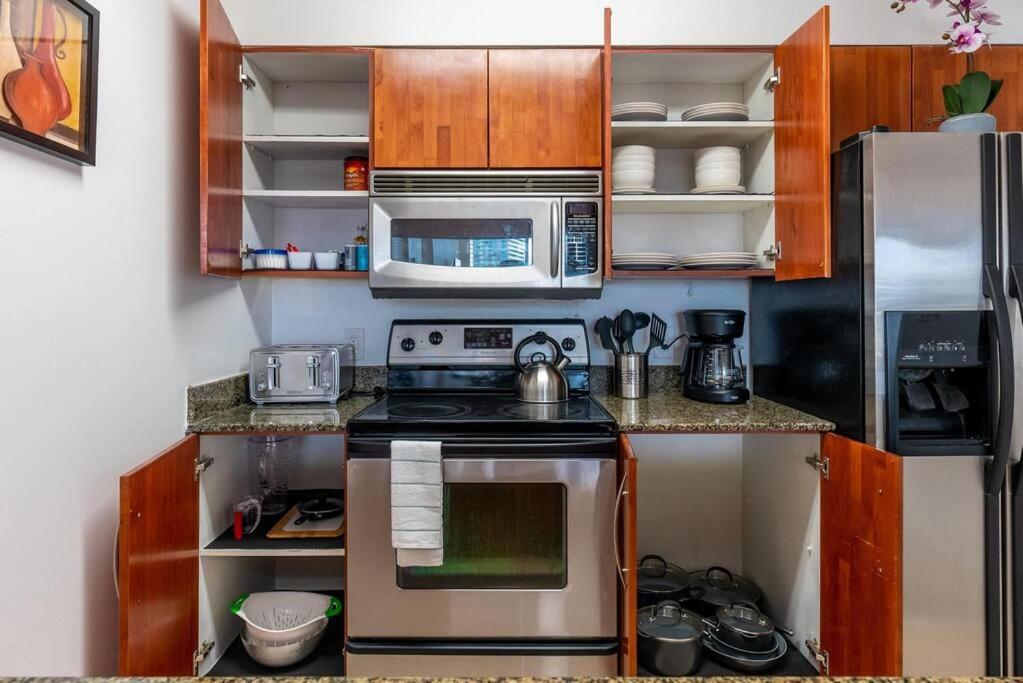 Apartment Beautiful 3 Bedroom In Brickell *
