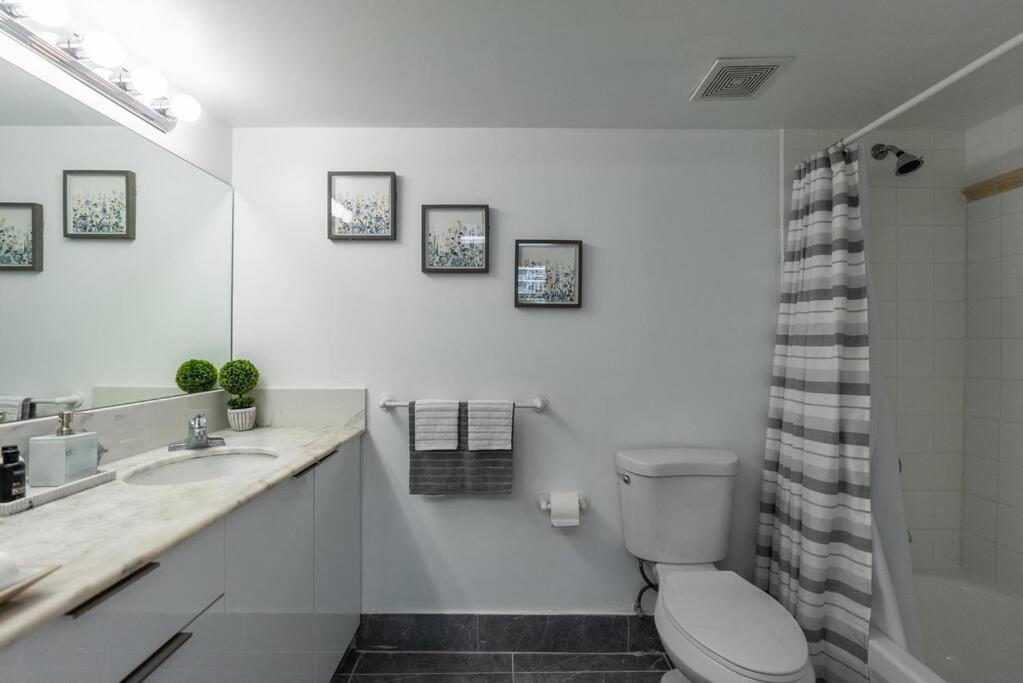 Apartment Beautiful 3 Bedroom In Brickell
