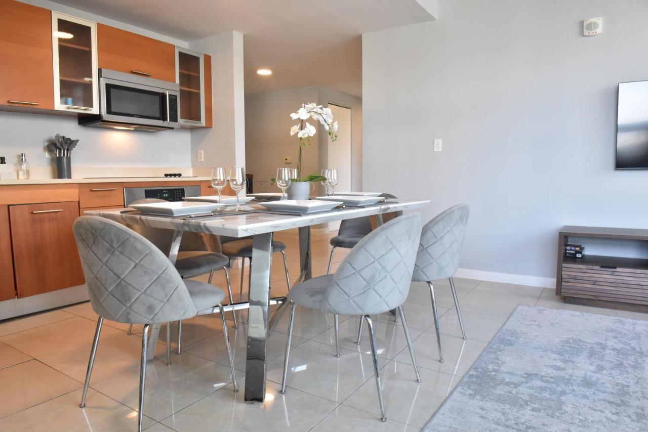 Apartment 516-midtown Neighborhood, 2 Bed, Great Location! Miami
