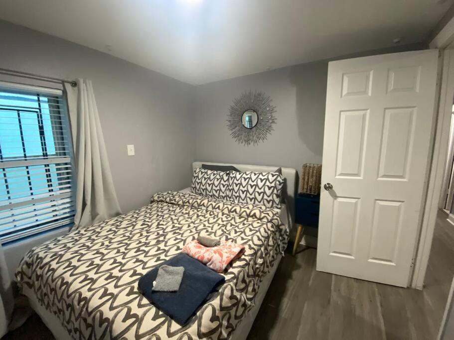 Modern Home, Great Location Miami-Wynwood Dwtn Mia * Miami