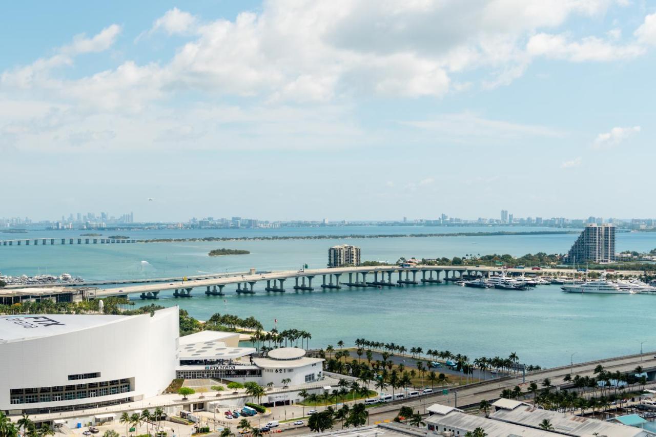 Yotel Hotel Miami