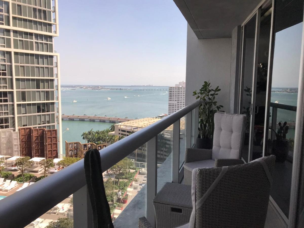 Icon Brickell Residences 4*
