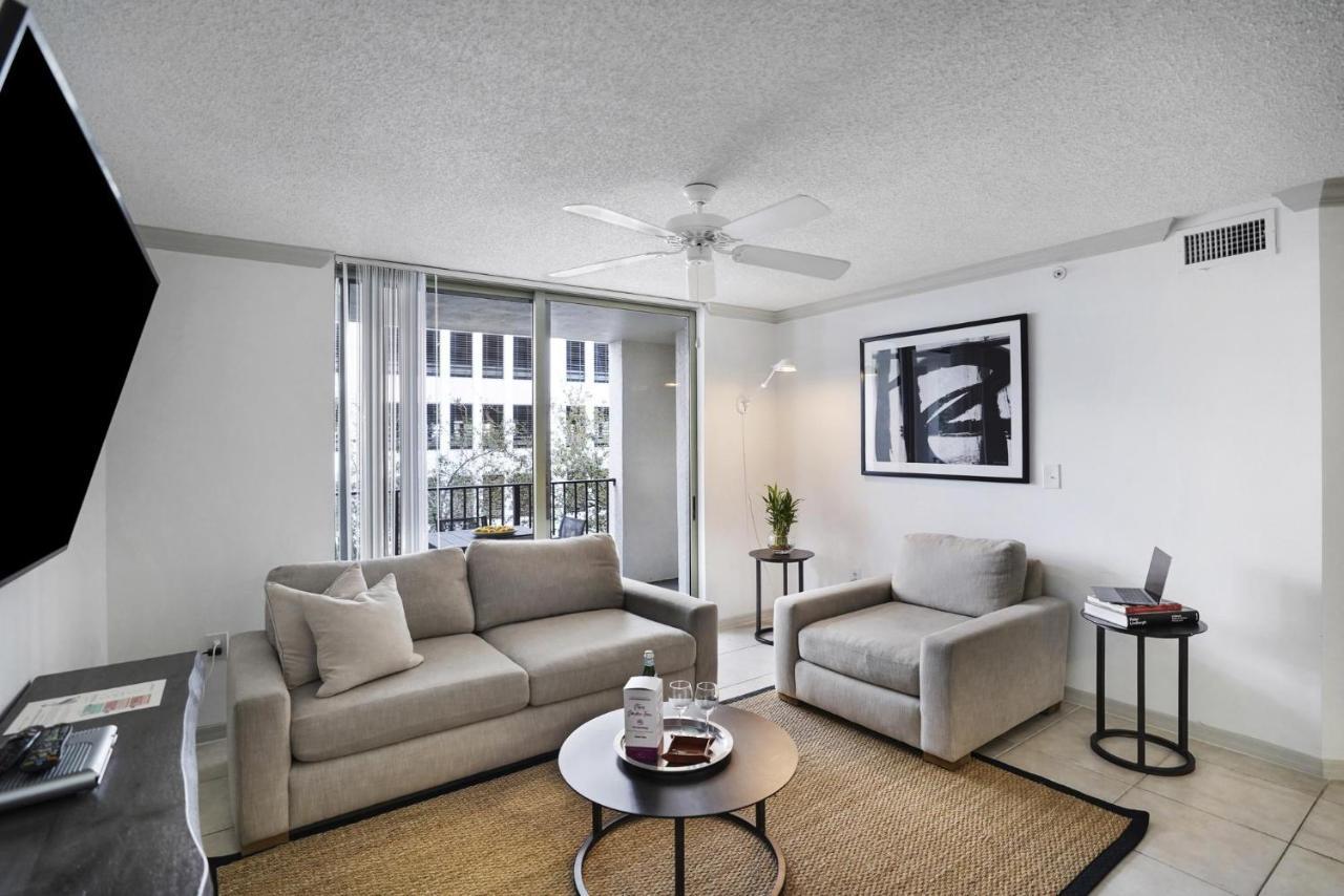 Dharma Coral Gables At Gables Grand Plaza Apartamento Miami