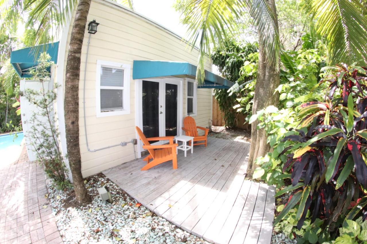 Apartment Upper East Side Oasis Miami