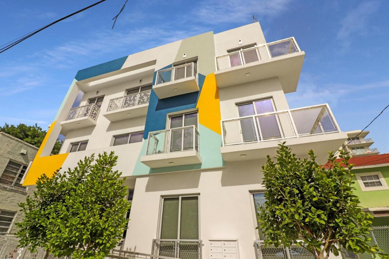 Aerie Apartment *
