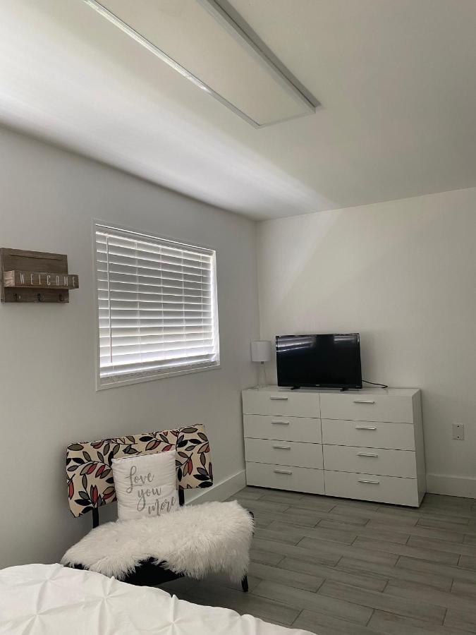 Modern & New,excellent Location Apartment Miami