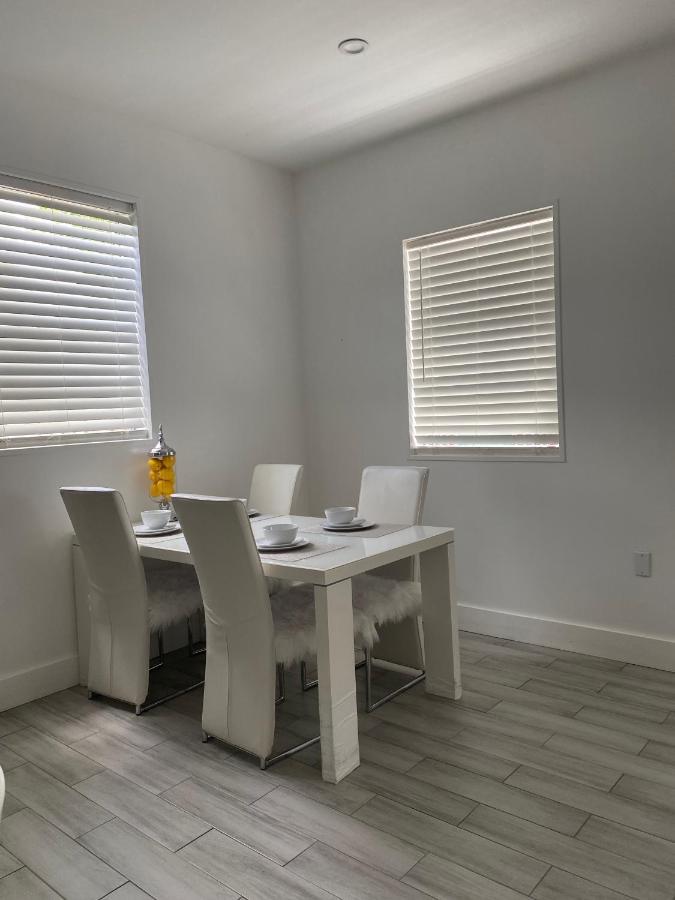 Modern & New,excellent Location * Miami