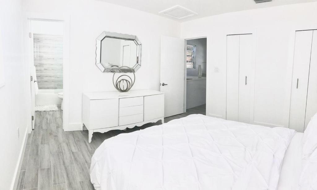 Modern & New,excellent Location Apartment Miami